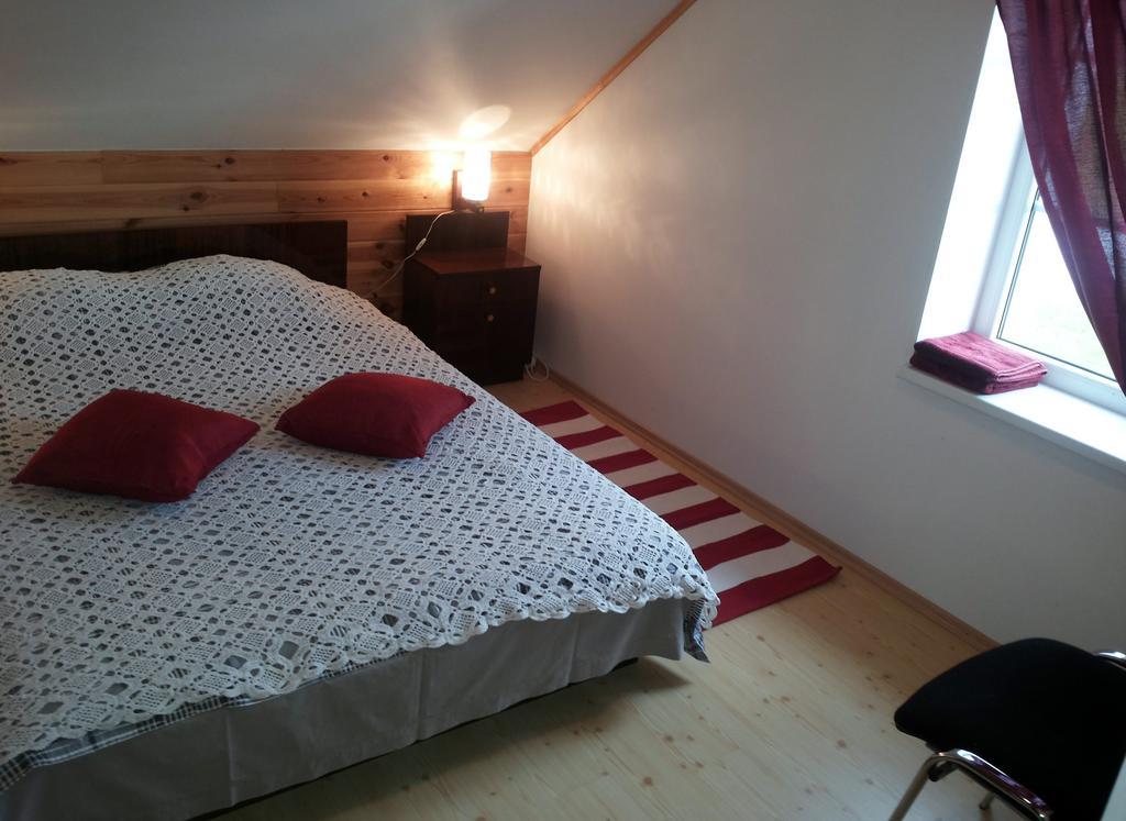 Ponka Guesthouse Jõesuu Δωμάτιο φωτογραφία