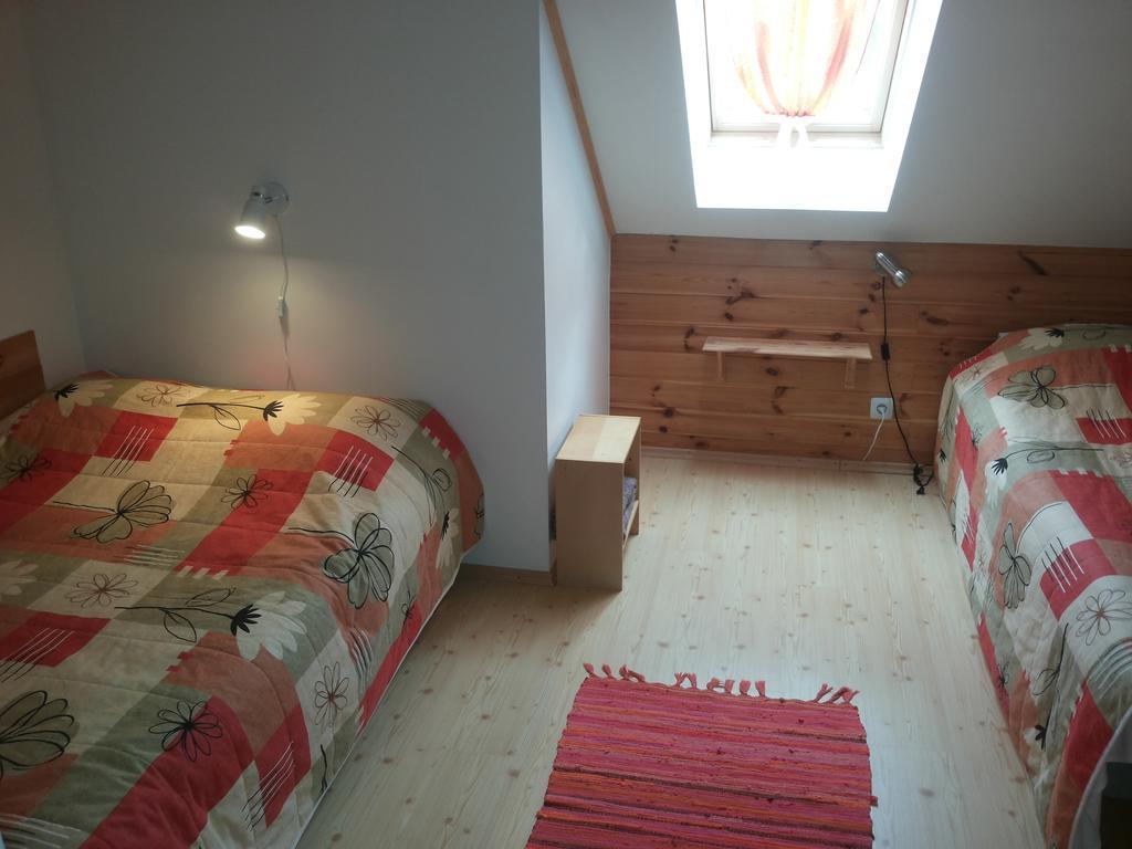 Ponka Guesthouse Jõesuu Δωμάτιο φωτογραφία