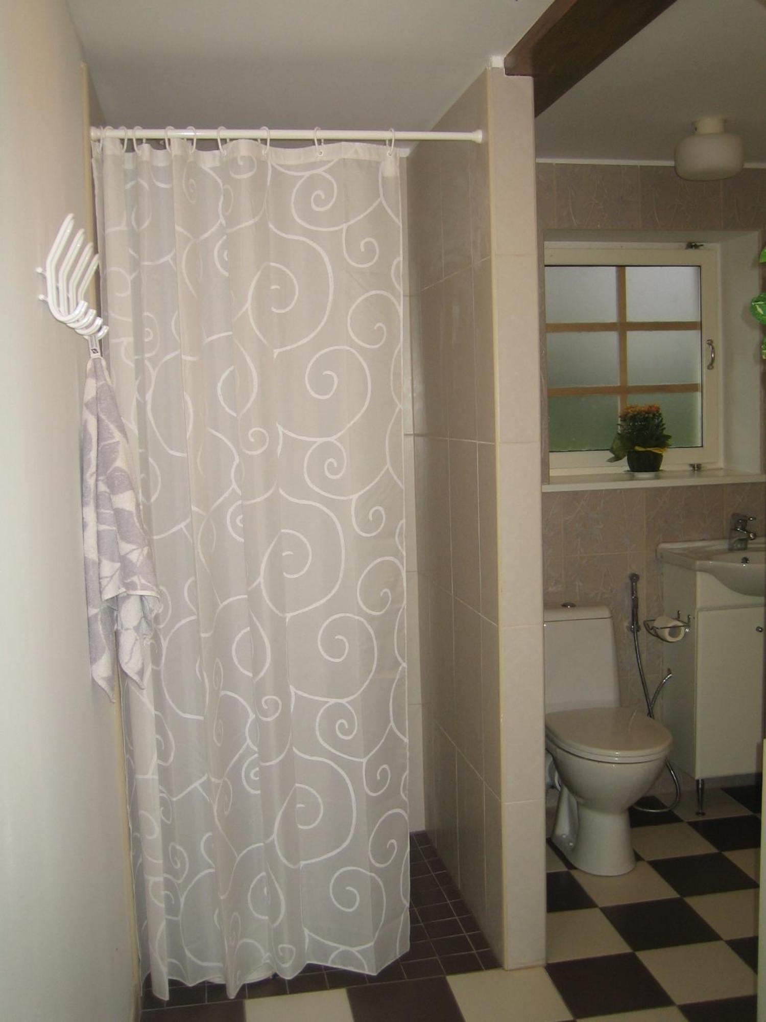 Ponka Guesthouse Jõesuu Εξωτερικό φωτογραφία