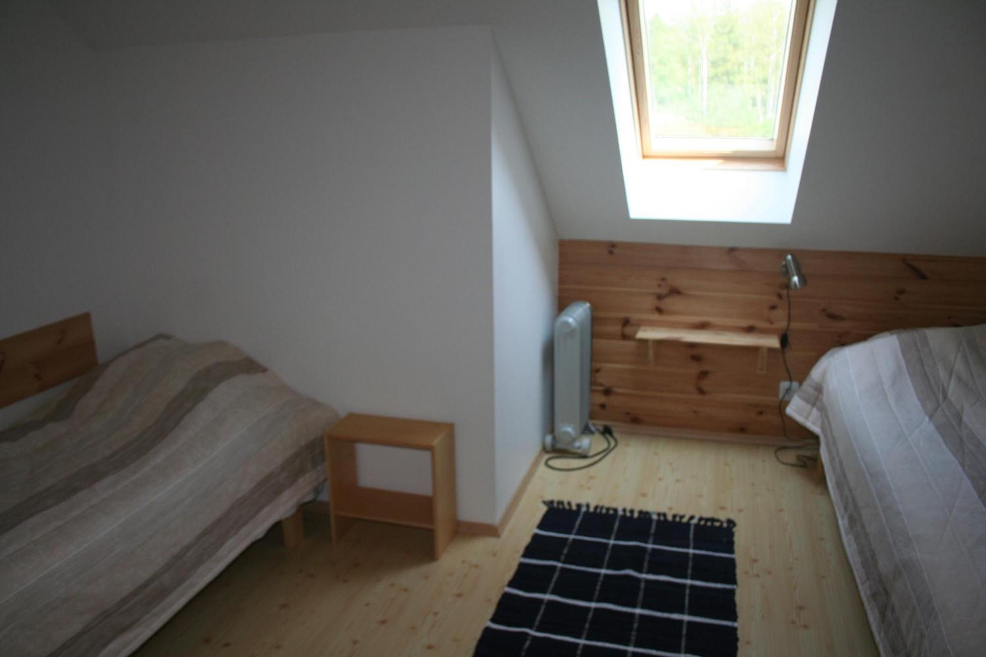 Ponka Guesthouse Jõesuu Εξωτερικό φωτογραφία