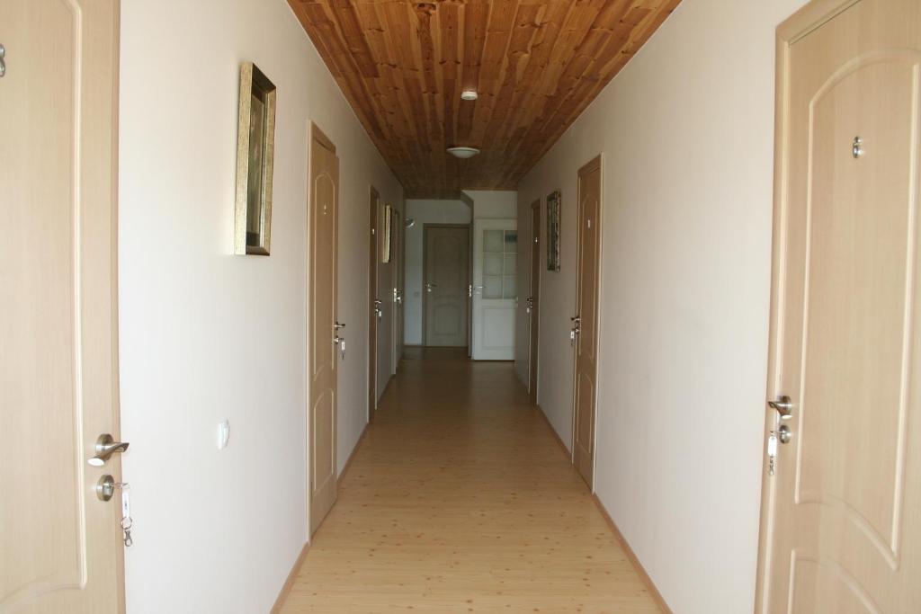 Ponka Guesthouse Jõesuu Εξωτερικό φωτογραφία